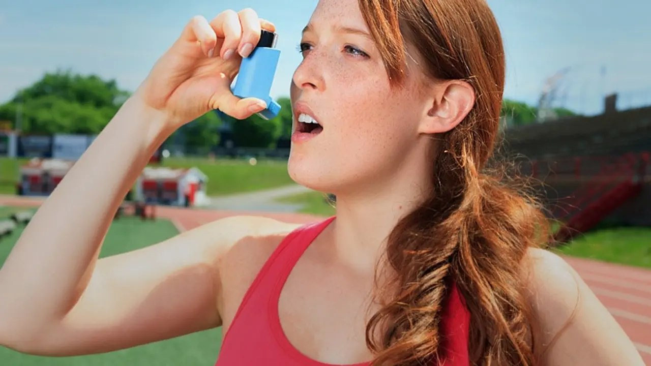 Albuterol's Role in Managing Exercise-Induced Asthma: A Comprehensive Guide