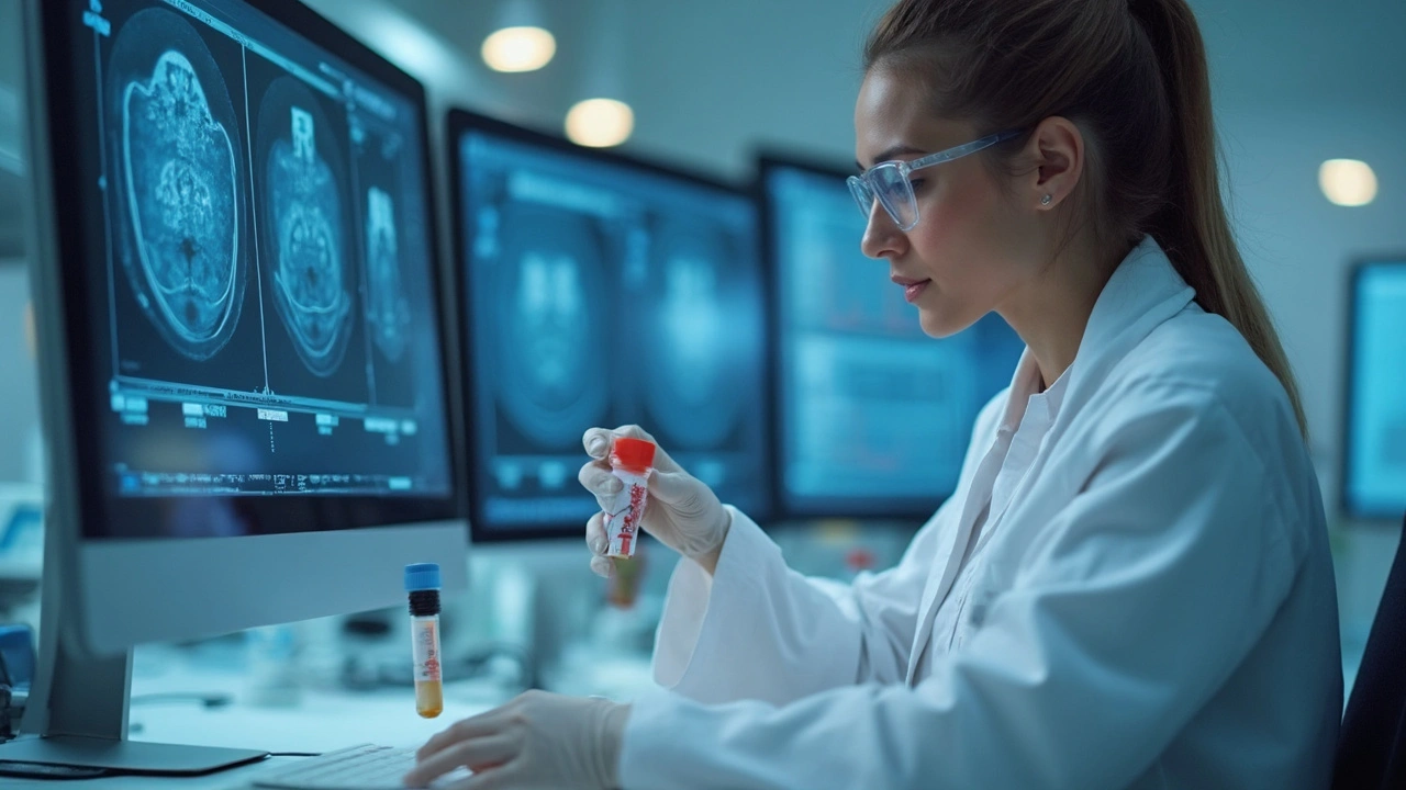 Imaging Protocols: Seeing Beyond the Numbers