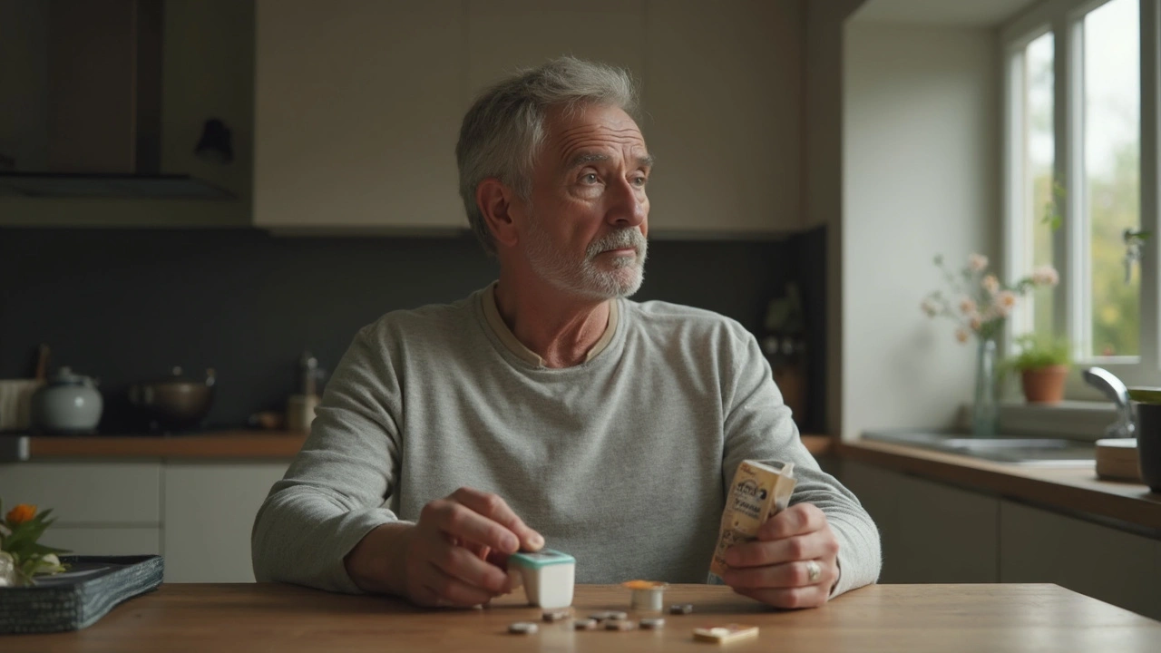 Shockwave Therapy vs Cialis: Pros, Cons, and Real Costs of Modern ED Treatments