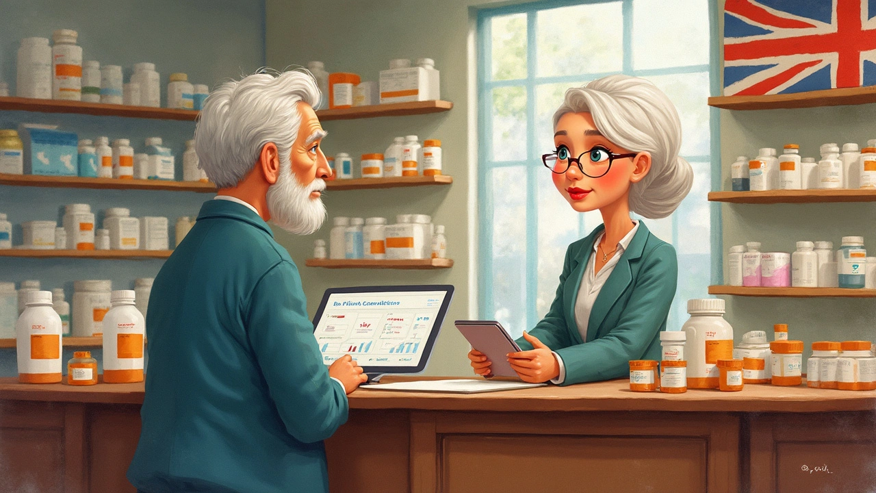 How to Save More on Prescriptions: Best Medicare Deals Beyond GoodRx