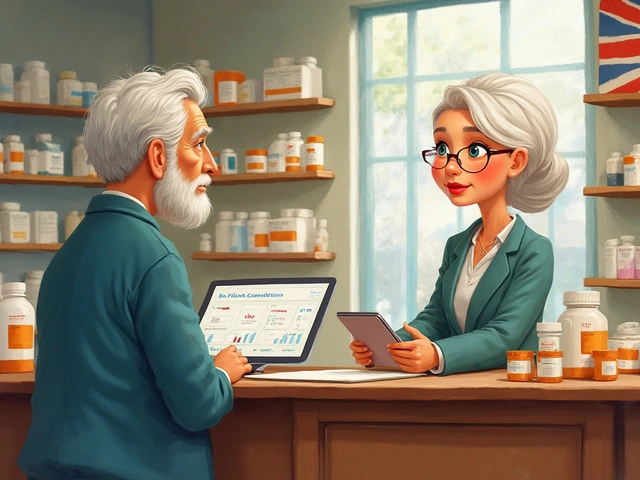 How to Save More on Prescriptions: Best Medicare Deals Beyond GoodRx