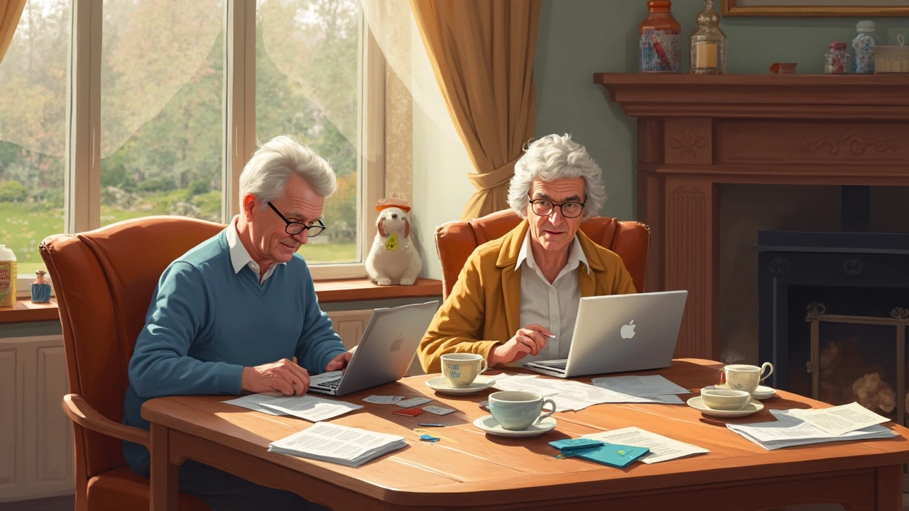 Unlocking Extra Help: Little-Known Lifeline for Big Savings