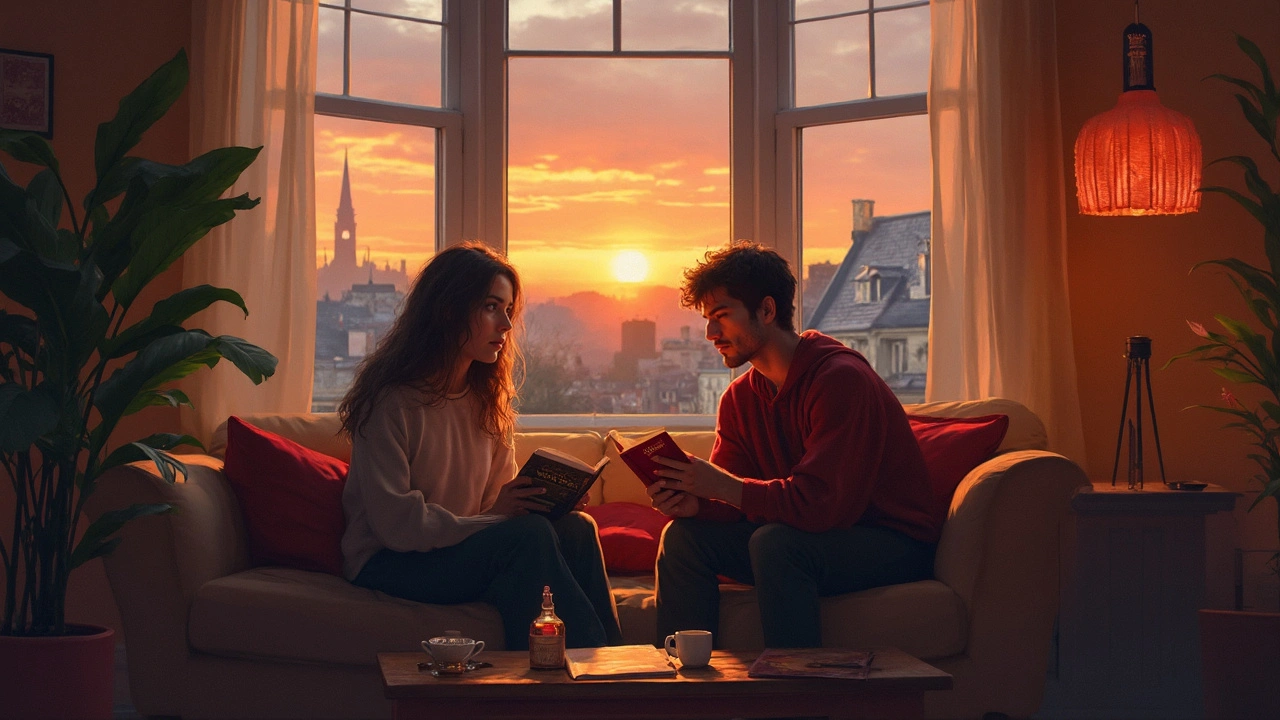 What Is It Really Like to Live on Effexor?