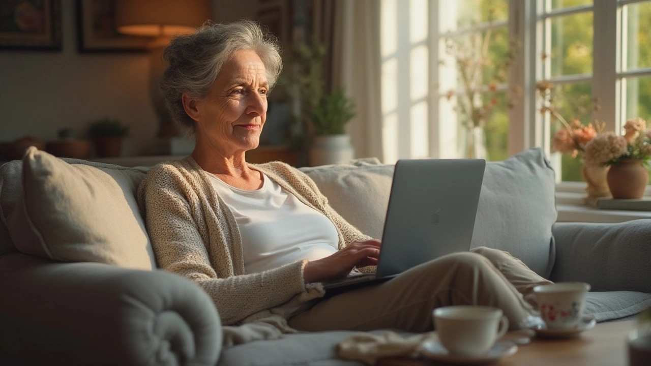 essentialclinic.ca: Trusted Online Pharmacy for Fast, Secure Healthcare
