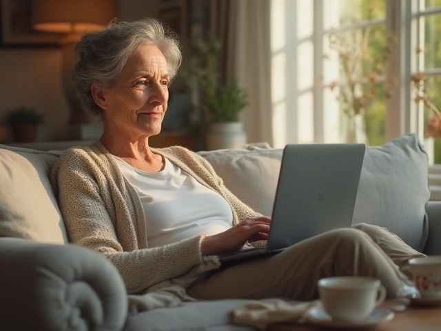 essentialclinic.ca: Trusted Online Pharmacy for Fast, Secure Healthcare