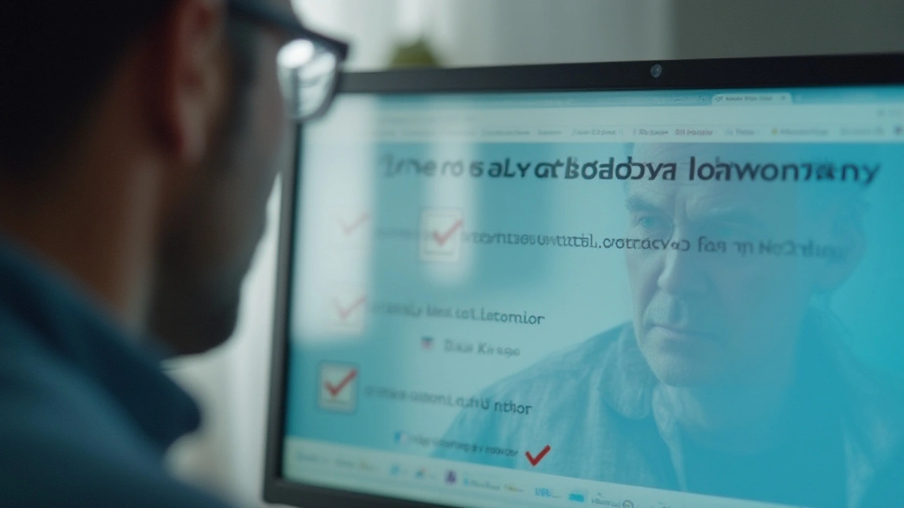 How to Safely Buy Medicine from Offshore Online Pharmacies