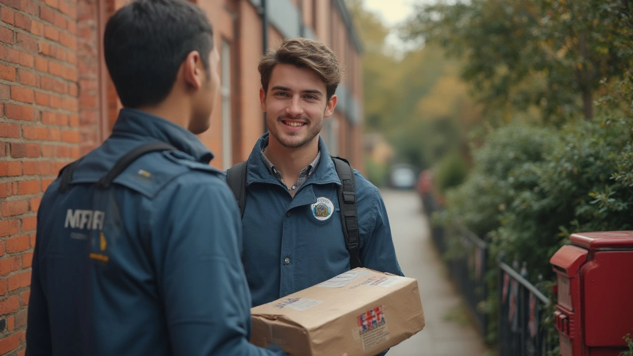 How to Spot a Reliable Online Pharmacy