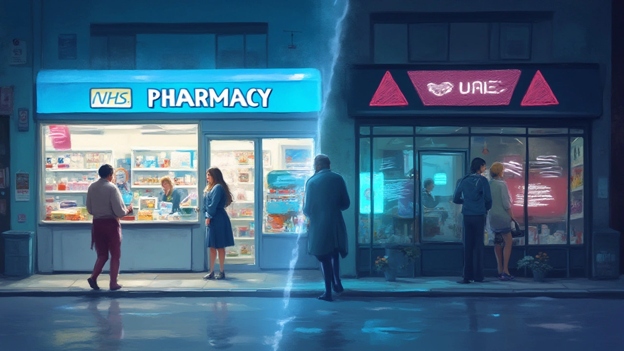 Is Offshore-Pharma.com Safe? What Customers and Experts Are Saying
