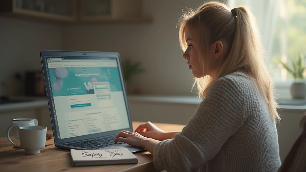 Offshore-Pharma.com: Your Safe Guide to Buying Medicine from Online Pharmacies