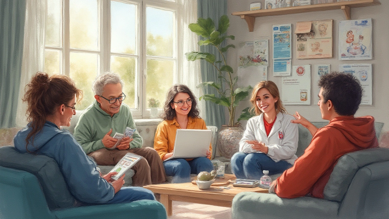Risks, Red Flags, and How to Spot a Trustworthy Online Pharmacy