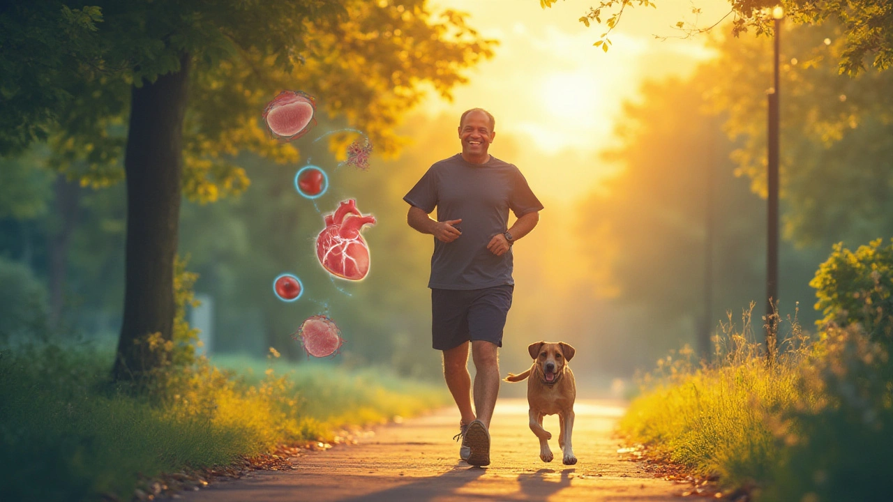 The Bottom Line: Living Well With Trandate