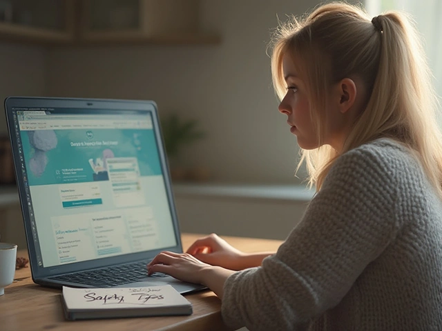 Offshore-Pharma.com: Your Safe Guide to Buying Medicine from Online Pharmacies