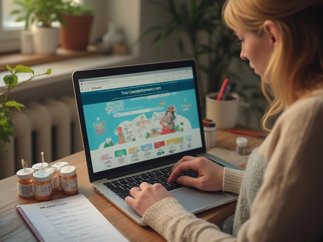 Your Complete Guide to truecanadapharmacy.com: Trustworthy Online Pharmacy Insights