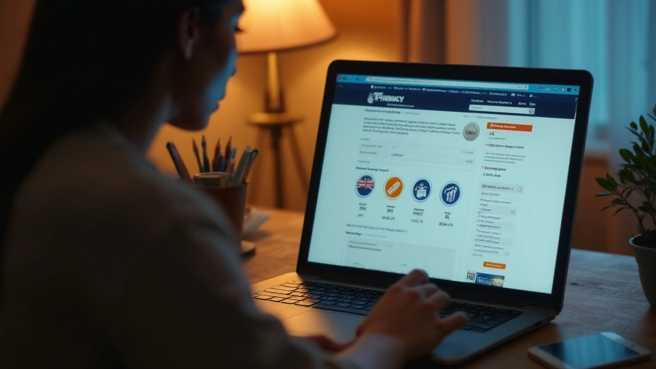 Buy Generic Atenolol Online Cheap in Australia: Safe, Legal, PBS-Savvy