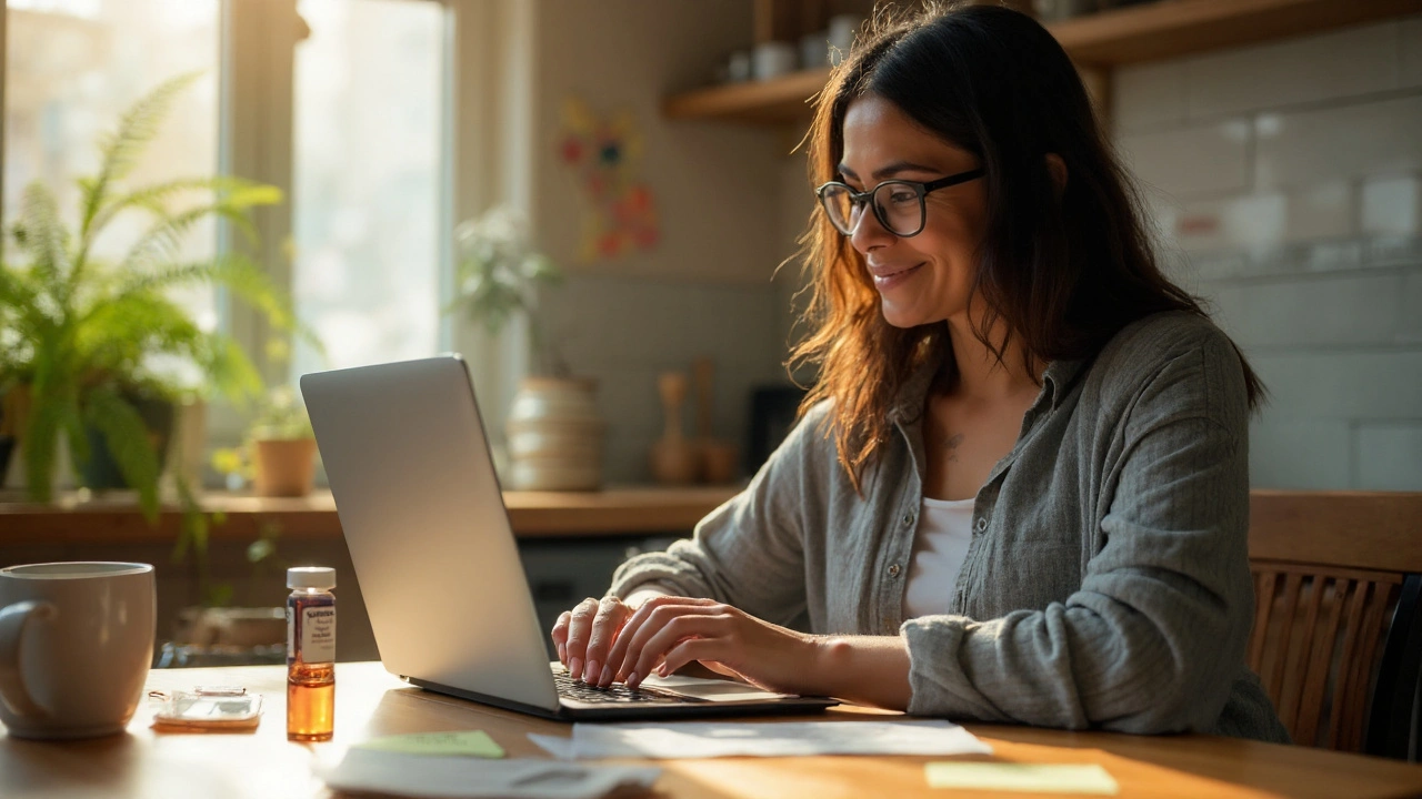 Buy Generic Azithromycin Online Safely and Cheap in 2025