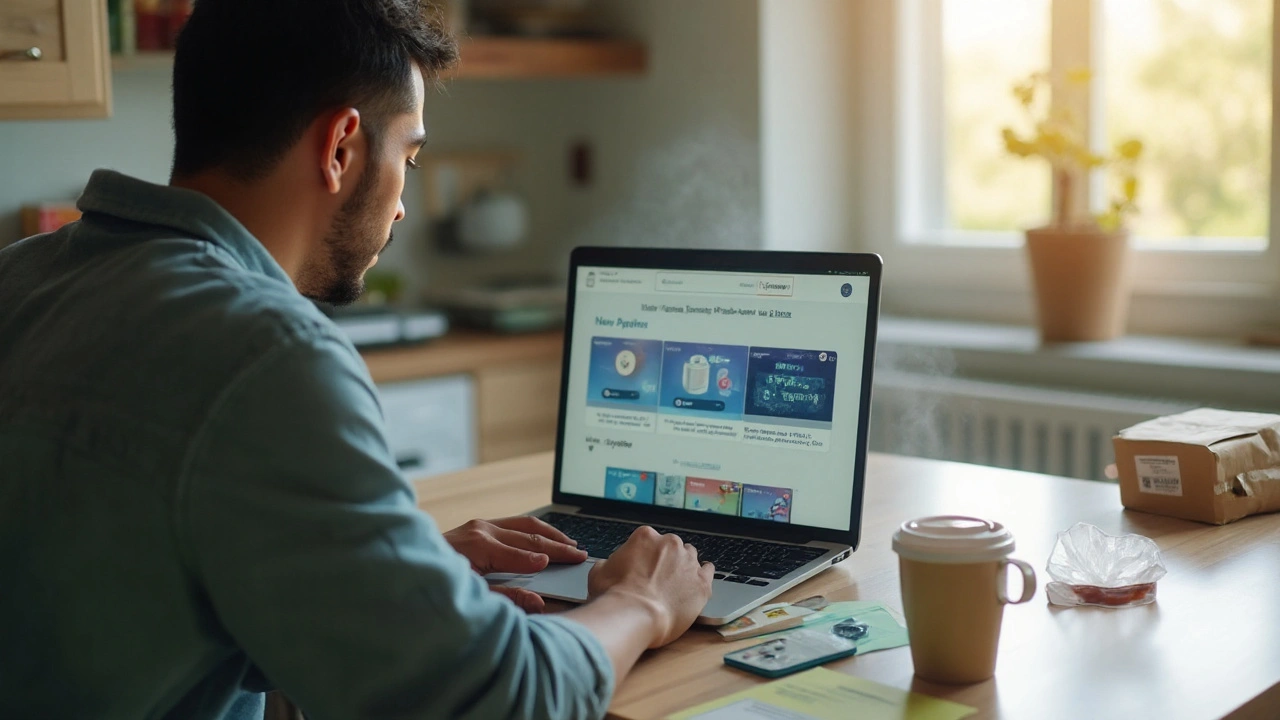 Buy Generic Doxycycline Online Safely: Cheap Prices and 2025 Guide