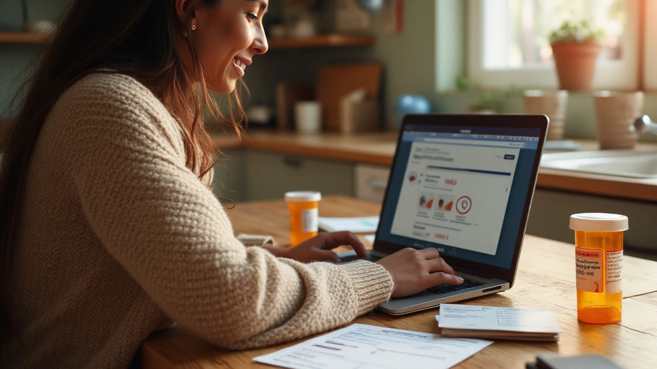 Buy Generic Lamictal (Lamotrigine) Online Safely in 2025: Price, Risks, and Smarter Savings