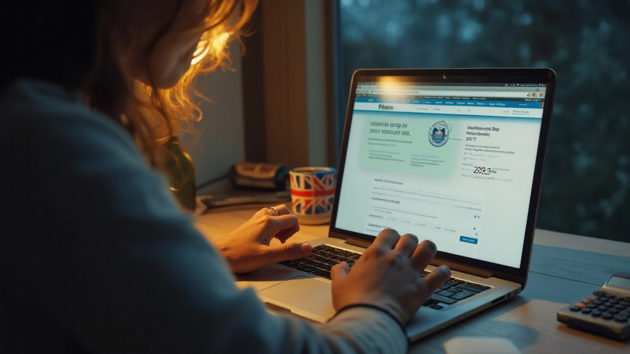 Buy Generic Tamoxifen Online (UK): Safe, Legal, and Cheap in 2025