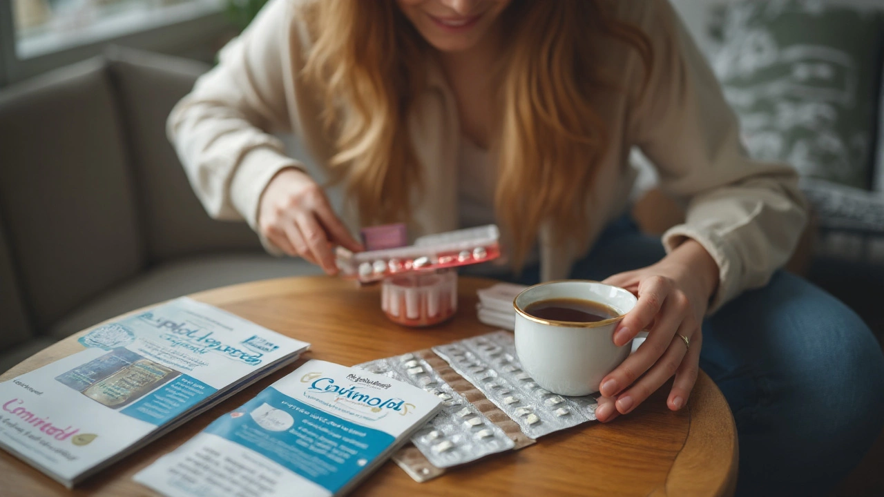 Common Questions About Lamictal Dosage for Bipolar