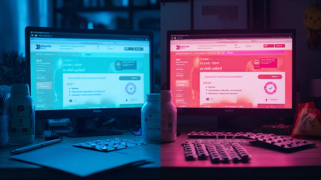 Compare your options, save money, and order with confidence