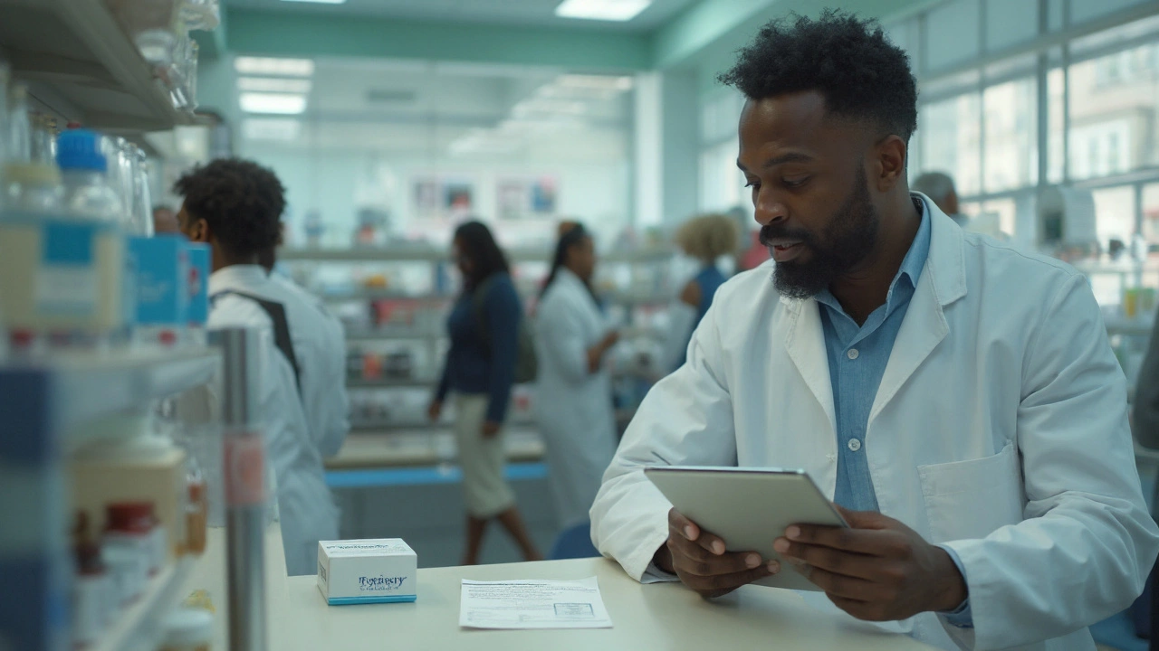 Forzest (Tadalafil 20 mg): UK Availability, Safe Use, and How to Buy Legally
