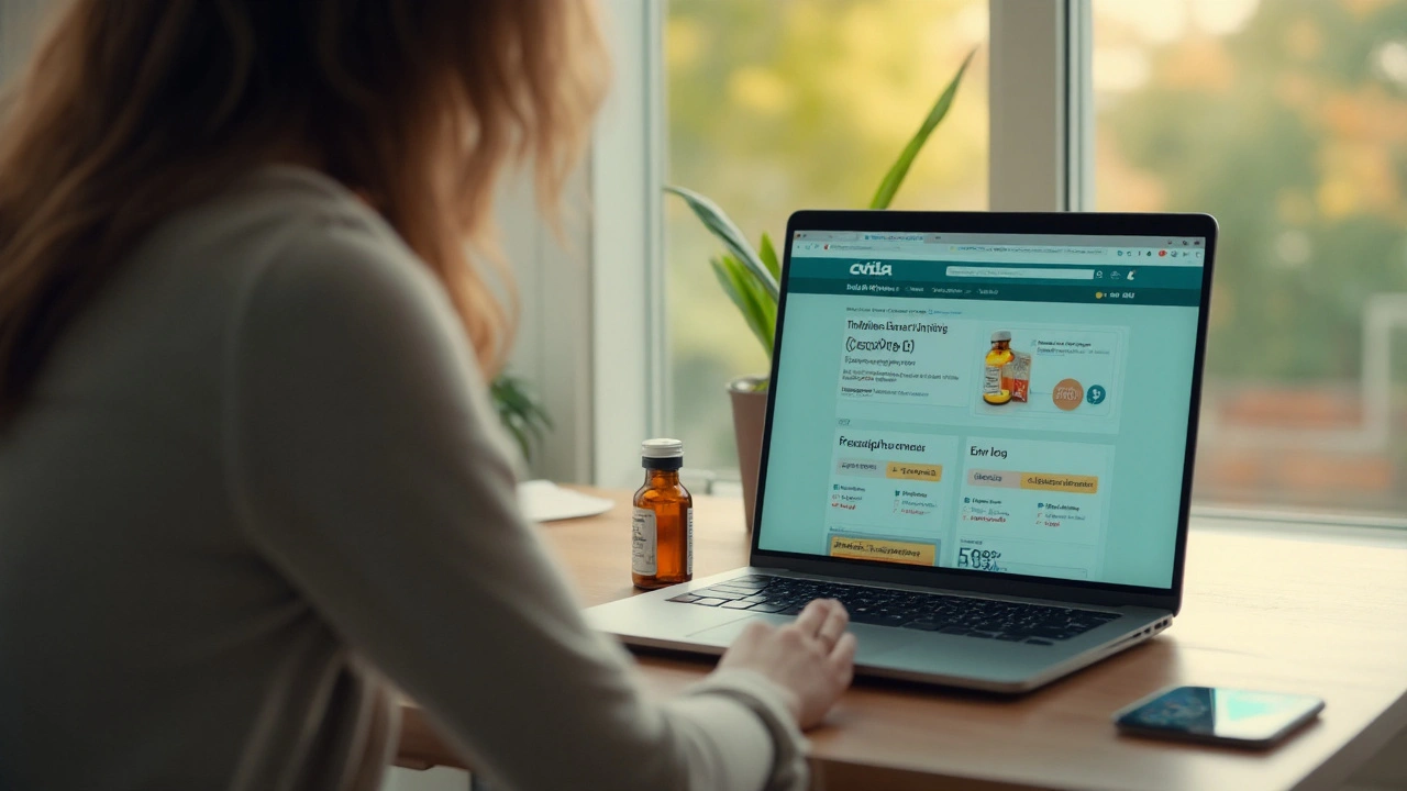How and Where to Buy Zetia (Ezetimibe) Online Safely in 2025