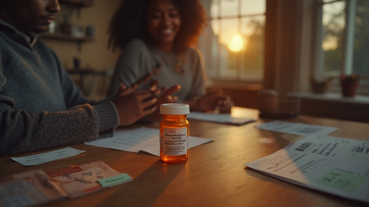 Mycophenolate Mofetil Cost in 2025: Prices, PBS Coverage, and Is It Worth It?