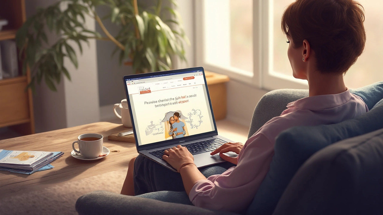 Online Pharmacy etalaze.to: What You Need to Know Before Buying Medications Online