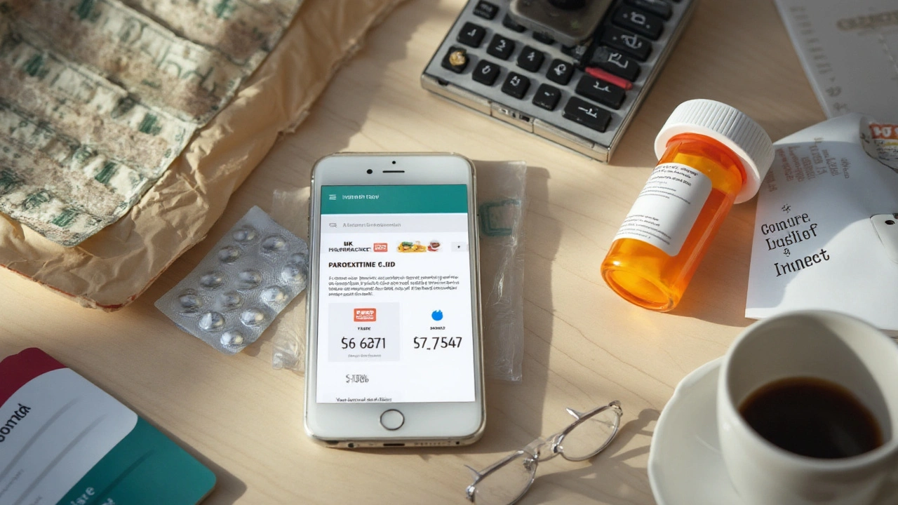 Prices, prescriptions, and what “cheap” really means in 2025