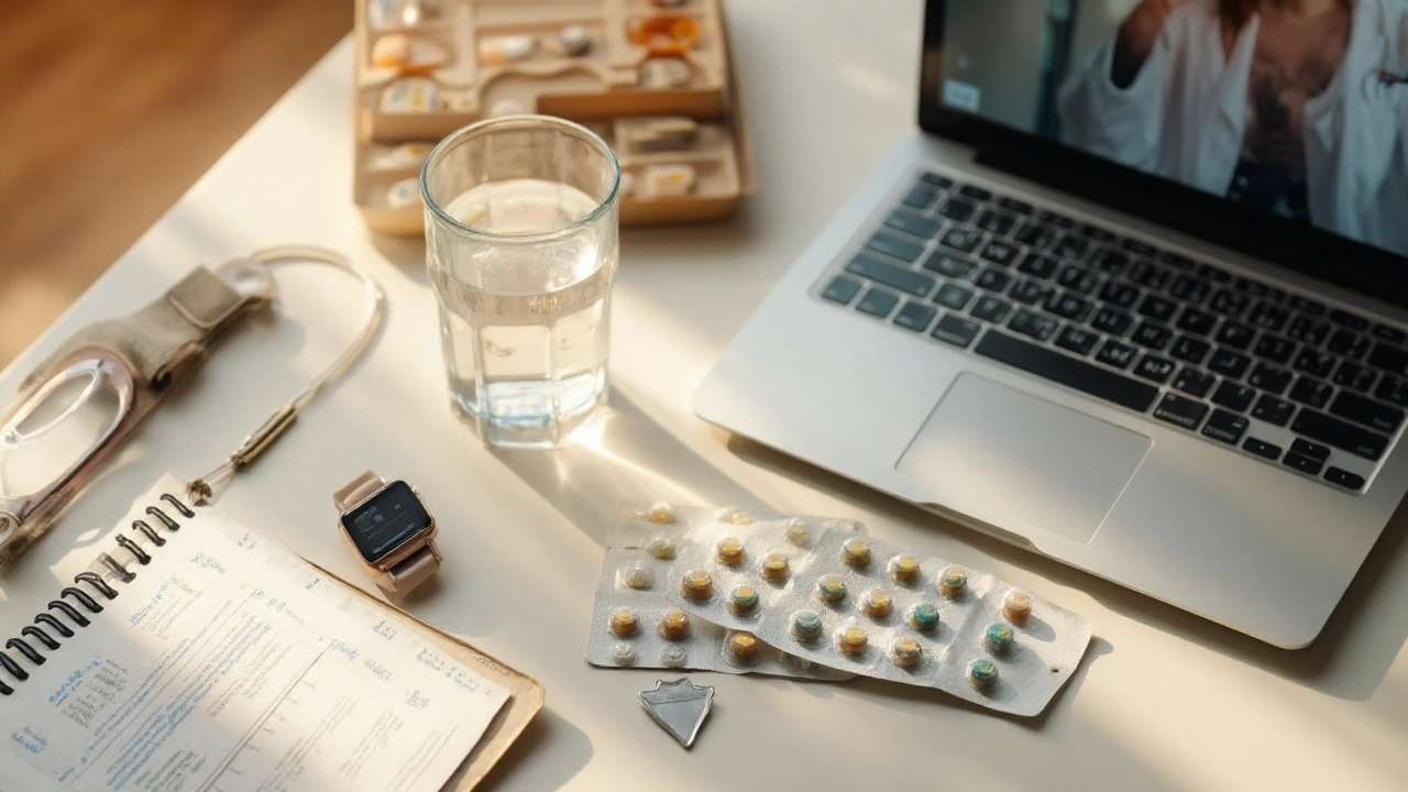 Risks, Side Effects, and How to Stay Safe