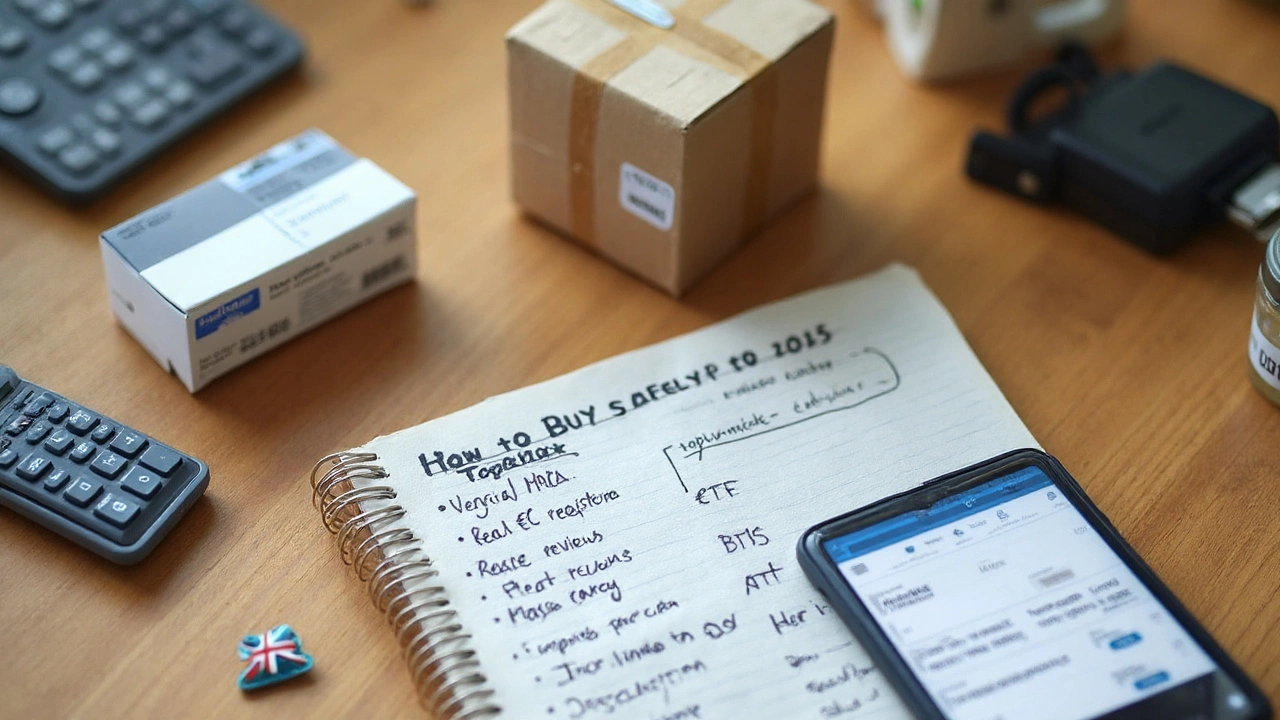 Risks, side notes, and smarter alternatives to consider