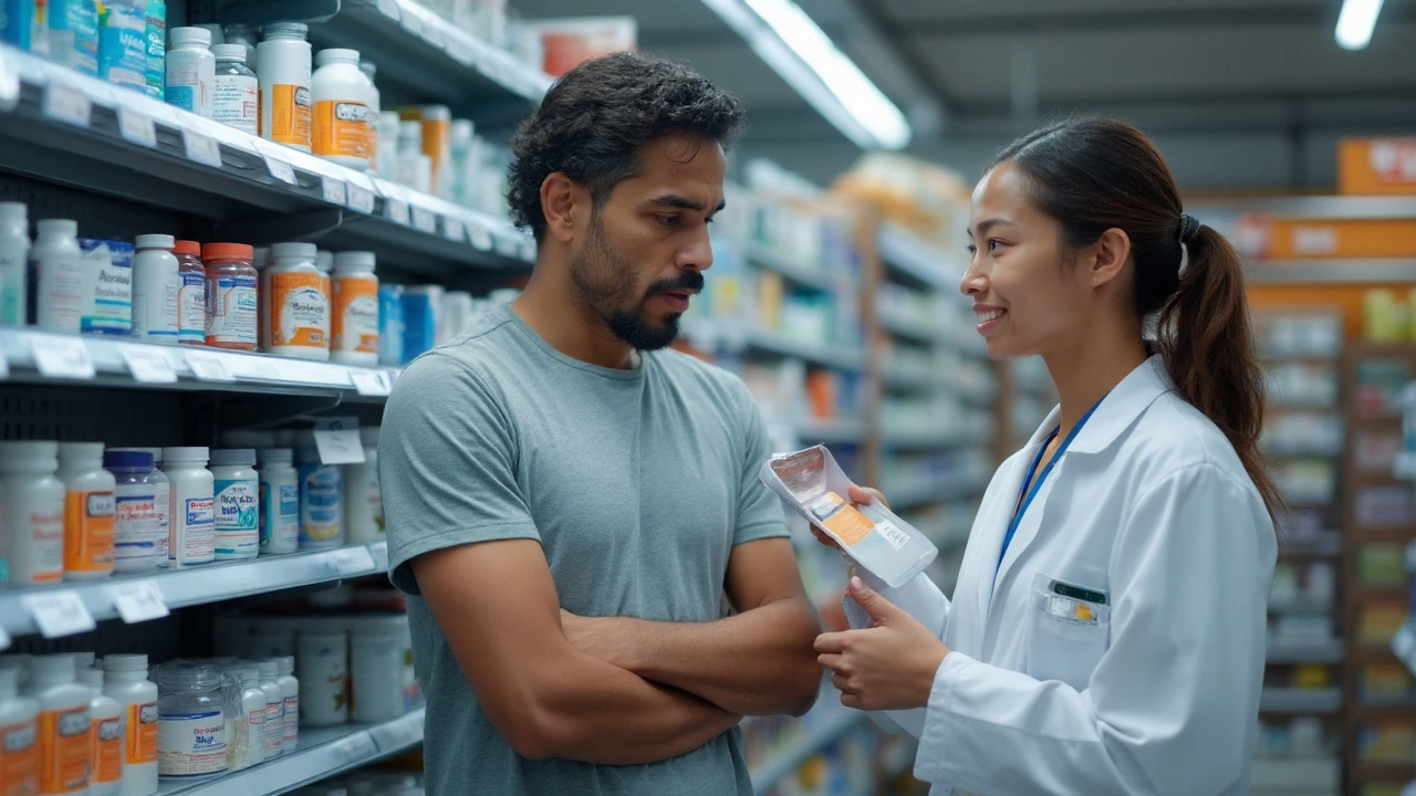 Risks, Who Should Avoid Ibuprofen, and a Safe-Use Checklist