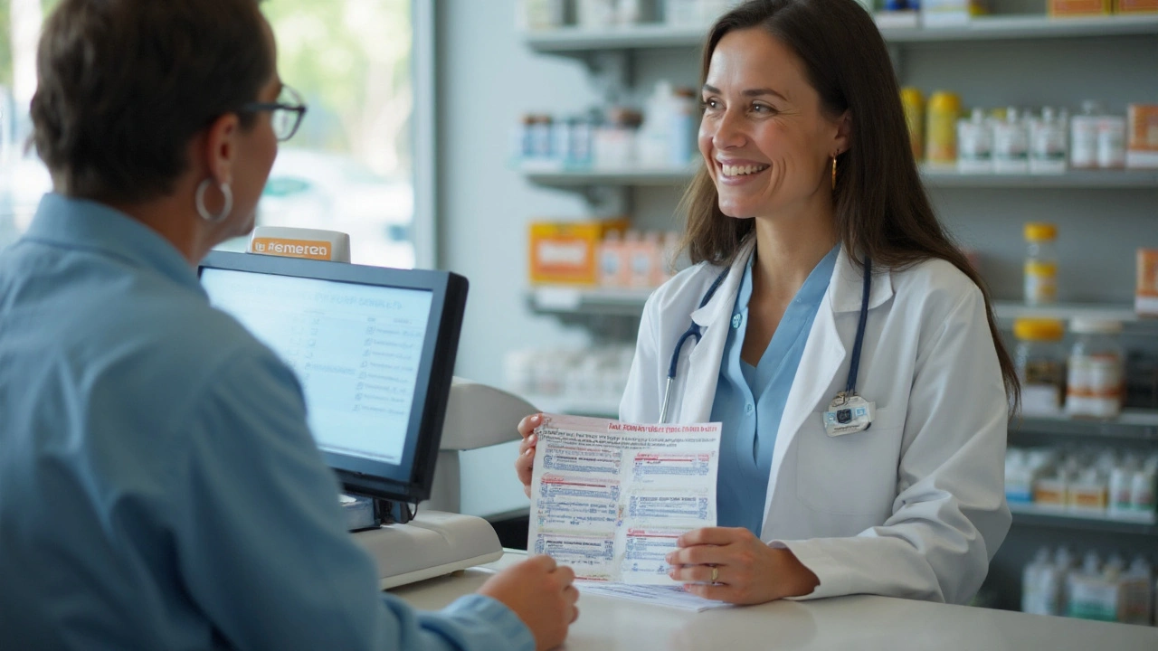 Smart choices, alternatives, and FAQs