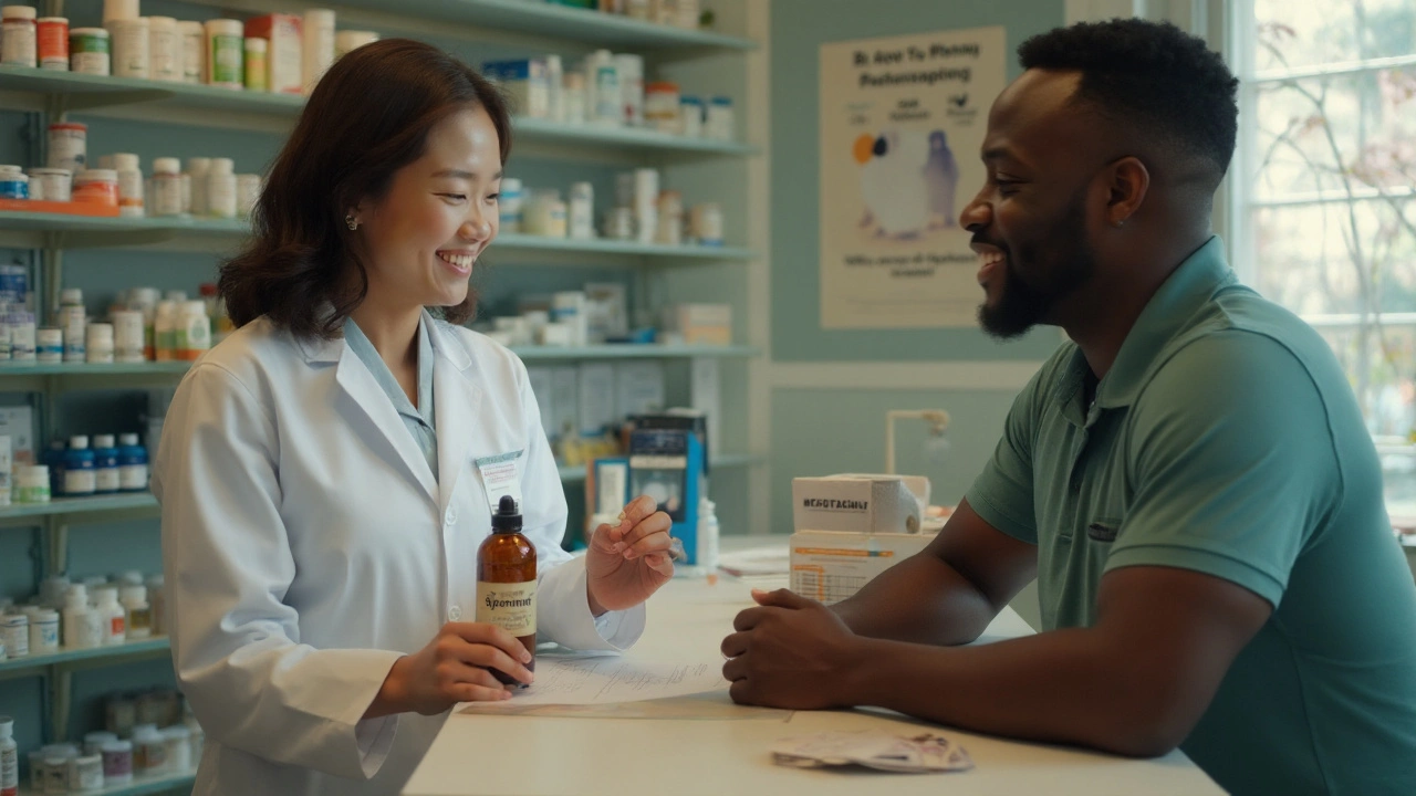 Speman: Official Info, Uses, Dosage, and Safe Purchase Guide (2025)