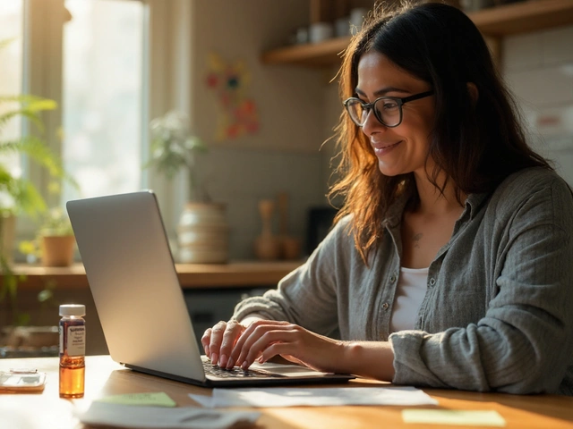 Buy Generic Azithromycin Online Safely and Cheap in 2025