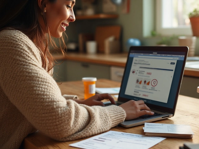 Buy Generic Lamictal (Lamotrigine) Online Safely in 2025: Price, Risks, and Smarter Savings