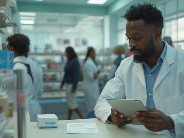 Forzest (Tadalafil 20 mg): UK Availability, Safe Use, and How to Buy Legally