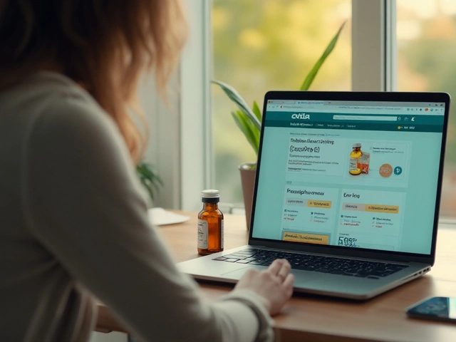 How and Where to Buy Zetia (Ezetimibe) Online Safely in 2025