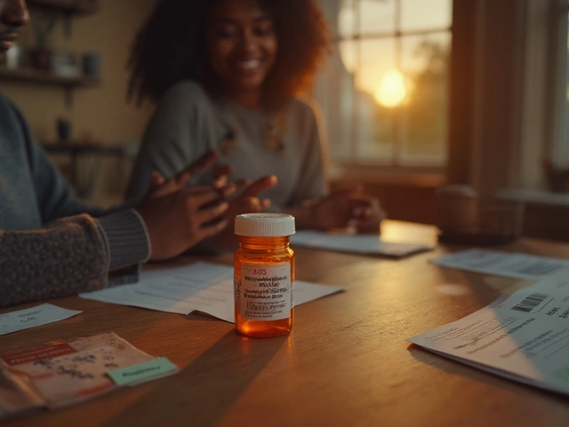 Mycophenolate Mofetil Cost in 2025: Prices, PBS Coverage, and Is It Worth It?