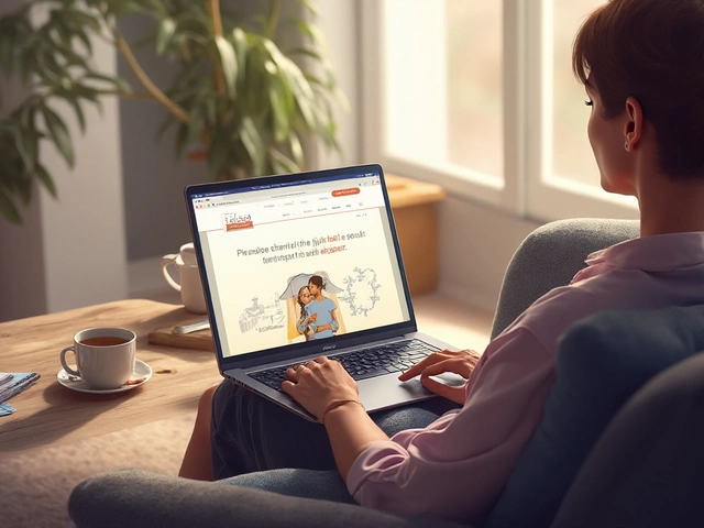 Online Pharmacy etalaze.to: What You Need to Know Before Buying Medications Online