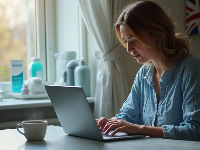 Ranexa Online: Safe Guide to Buy Ranolazine from Trusted Pharmacies