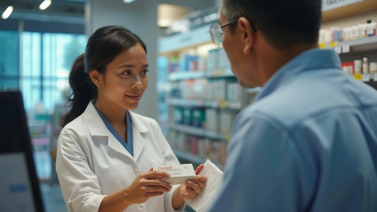 What to check before you start: dosing, safety, monitoring