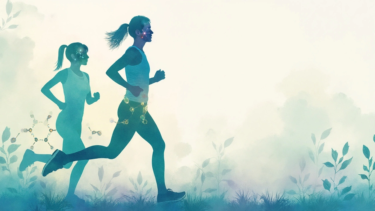 How Southern Prickly Ash compares to other natural anti‑inflammatories