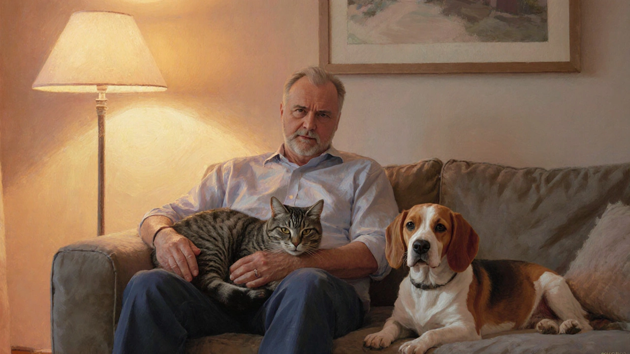 Integrating Pets Into Your Detection Routine