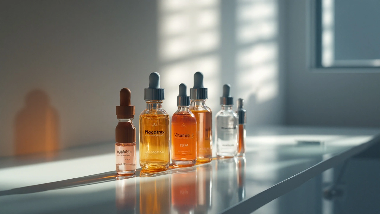 Placentrex vs Alternatives: Pros, Cons & Best Choice for Skin Health