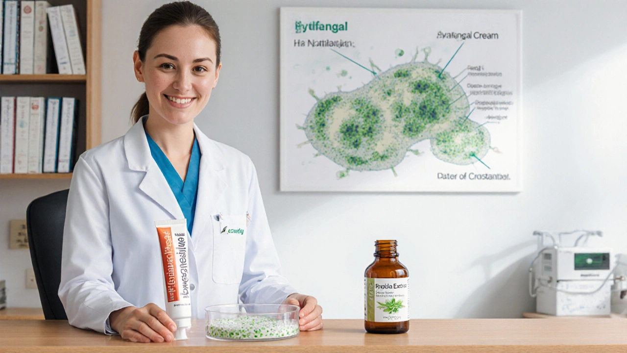 Popular Natural Remedies and the Evidence Behind Them