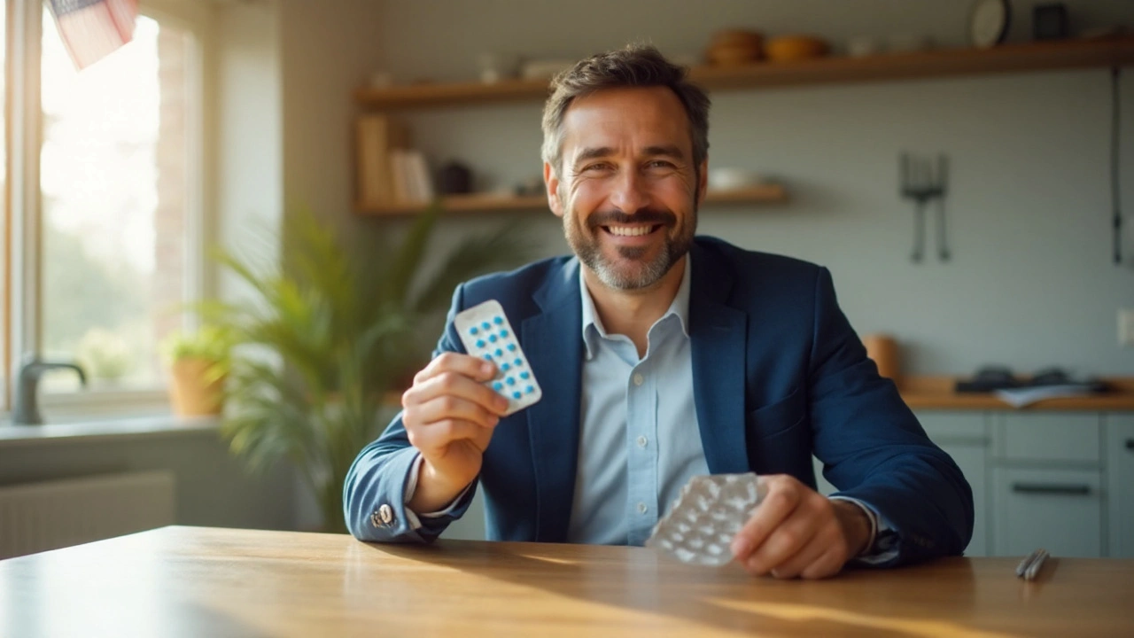 Tadalista Super Active Review: Benefits, Dosage & How It Stacks Up in 2025