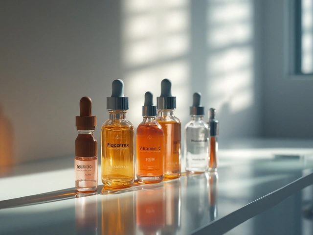 Placentrex vs Alternatives: Pros, Cons & Best Choice for Skin Health