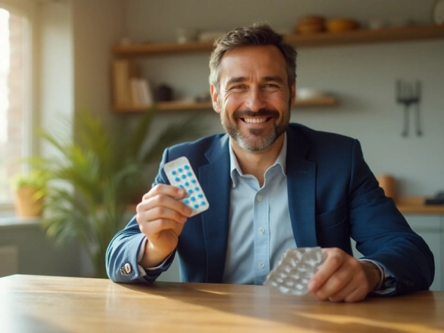 Tadalista Super Active Review: Benefits, Dosage & How It Stacks Up in 2025