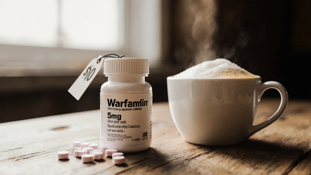 Buy Cheap Generic Coumadin Online - Safe Tips & Best Prices